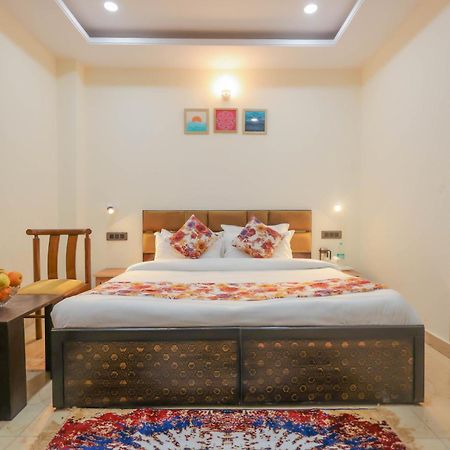 Mystic Hills Retreat Hotel Shimla Bagian luar foto