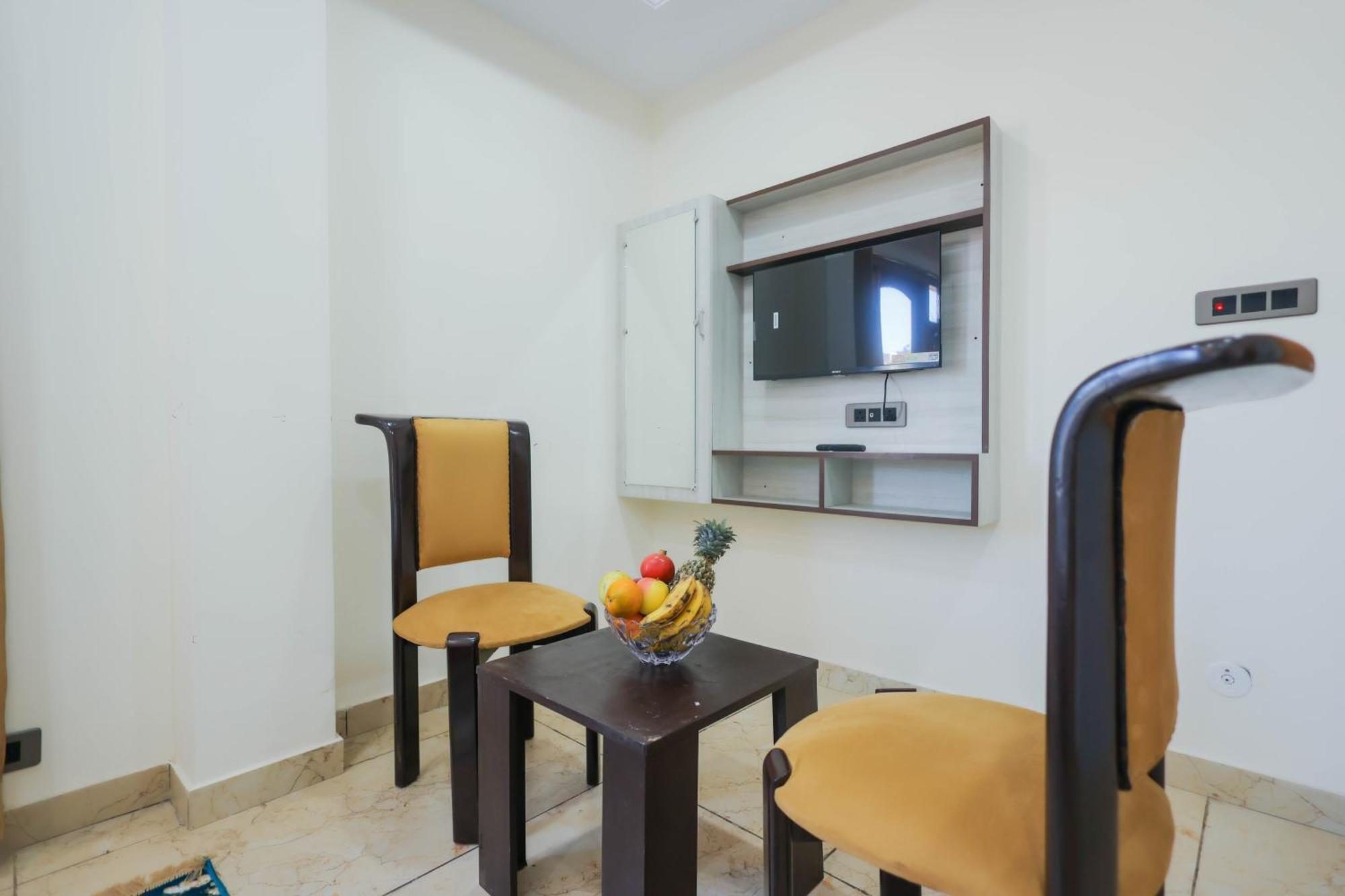 Mystic Hills Retreat Hotel Shimla Bagian luar foto