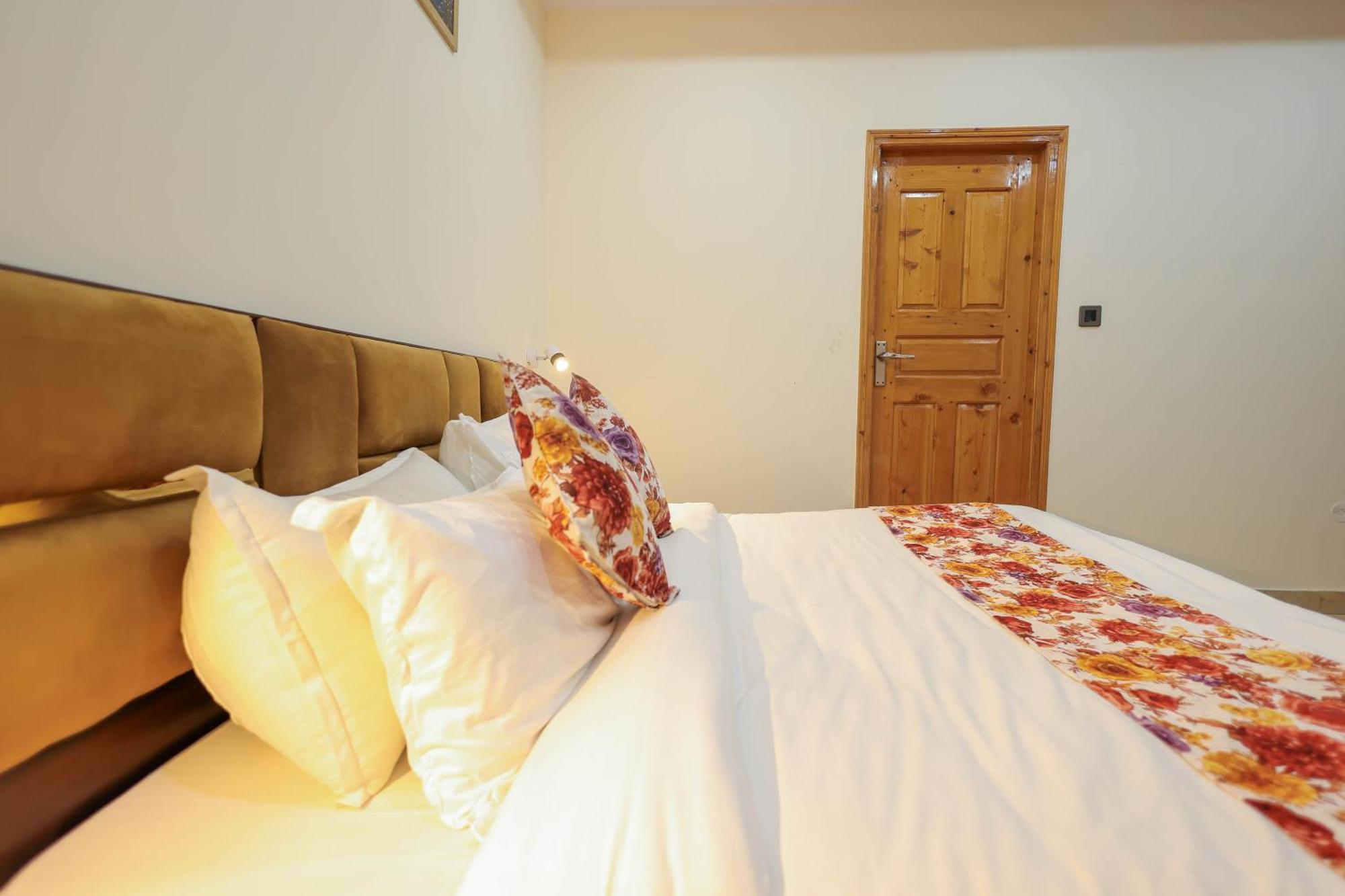 Mystic Hills Retreat Hotel Shimla Bagian luar foto